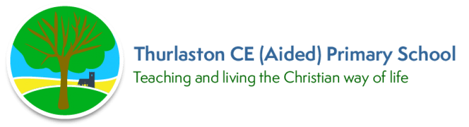 Thurlaston CE (Aided) Primary School